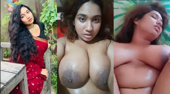 Bengali Horny Tanker Babe Pressing Boobs & Fucking banglasex
