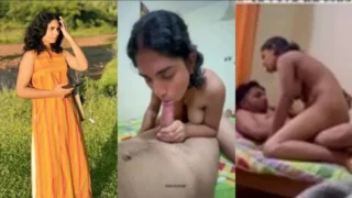 Sexy Mallu Girl Fucking With Boyfriend banglasex Video