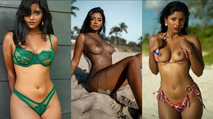 Vanita Dalipram Onlyfans Collection Video